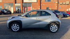 Toyota Aygo X 1.0 VVT-i Pure 5dr Petrol Hatchback